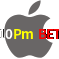 Aplicativo 10Pm Bet para iOS